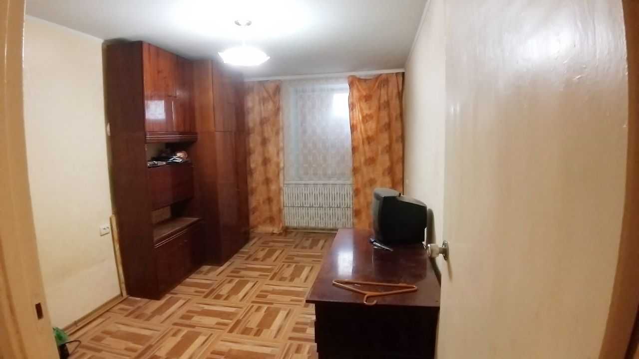 Продажа 2-комнатной квартиры 54 м²