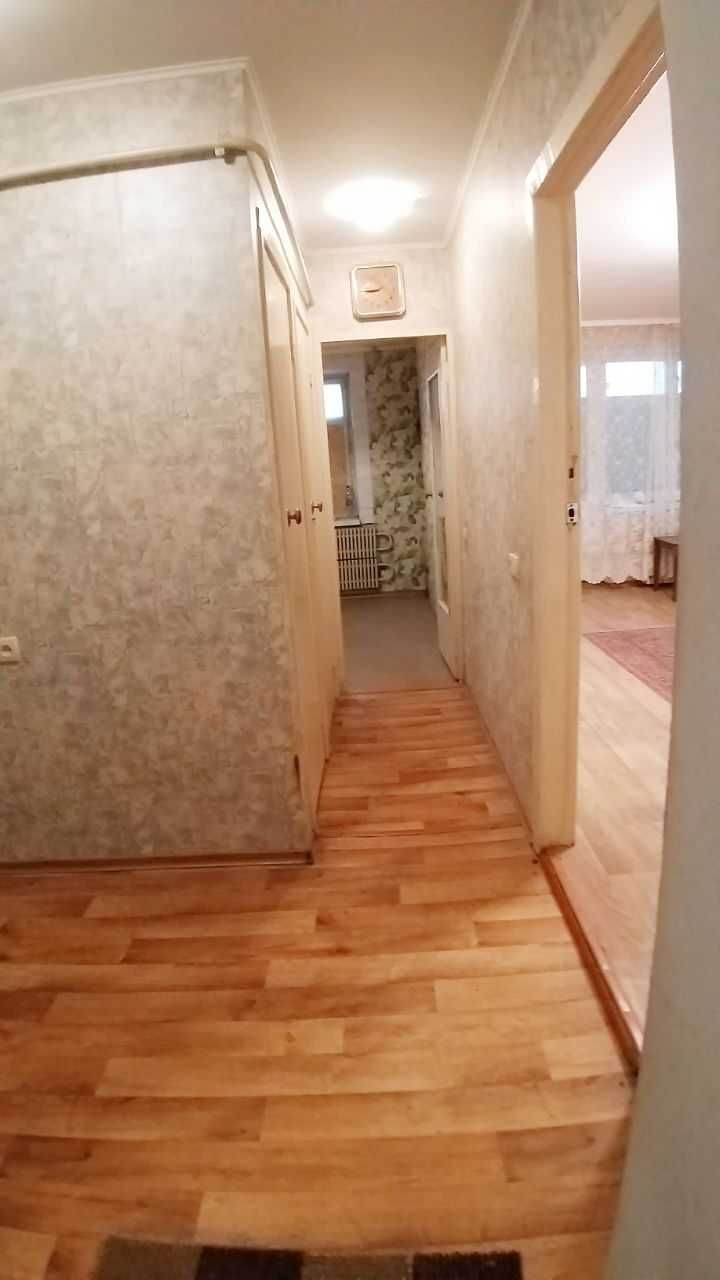 Продажа 2-комнатной квартиры 54 м²