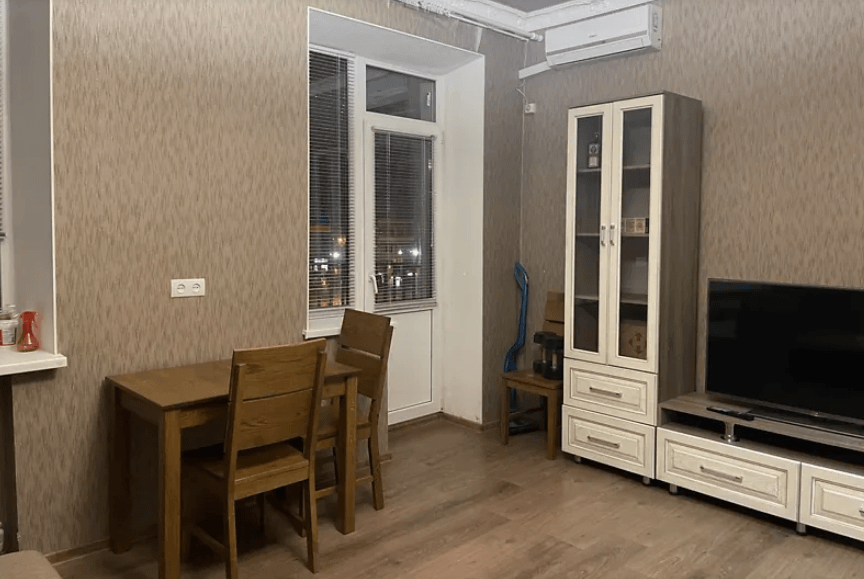 Продаж 2-кімнатної квартири 50 м²