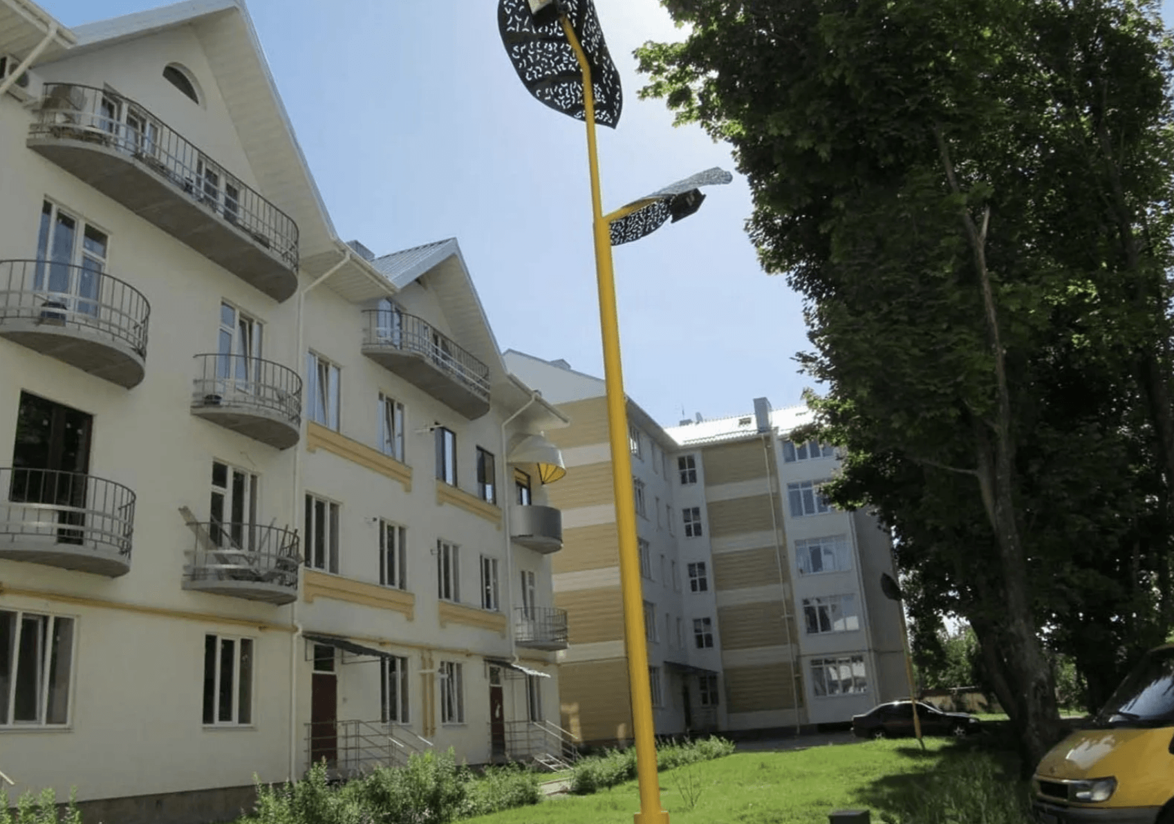 Продажа 3-комнатной квартиры 89.3 м²