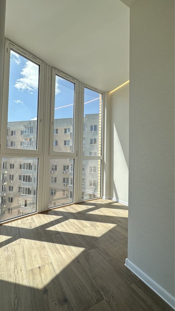 Продажа 1-комнатной квартиры 47 м²