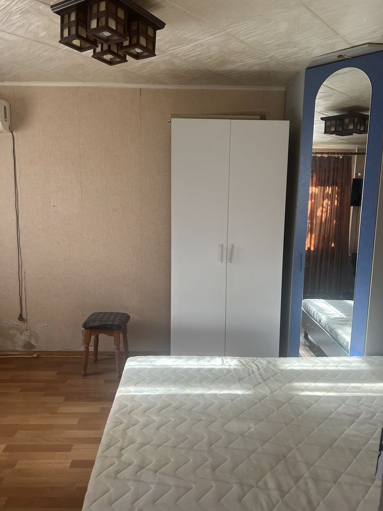 Продажа 1-комнатной квартиры 27 м²