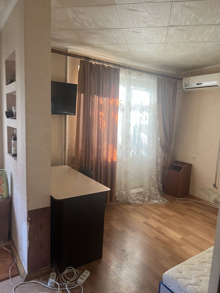 Продажа 1-комнатной квартиры 27 м²