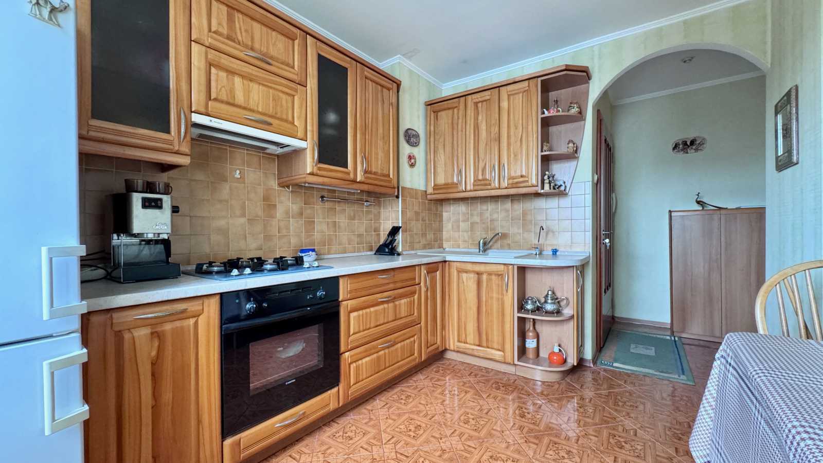 Продаж 3-кімнатної квартири 69 м², Тетяни Яблонської вул., 1