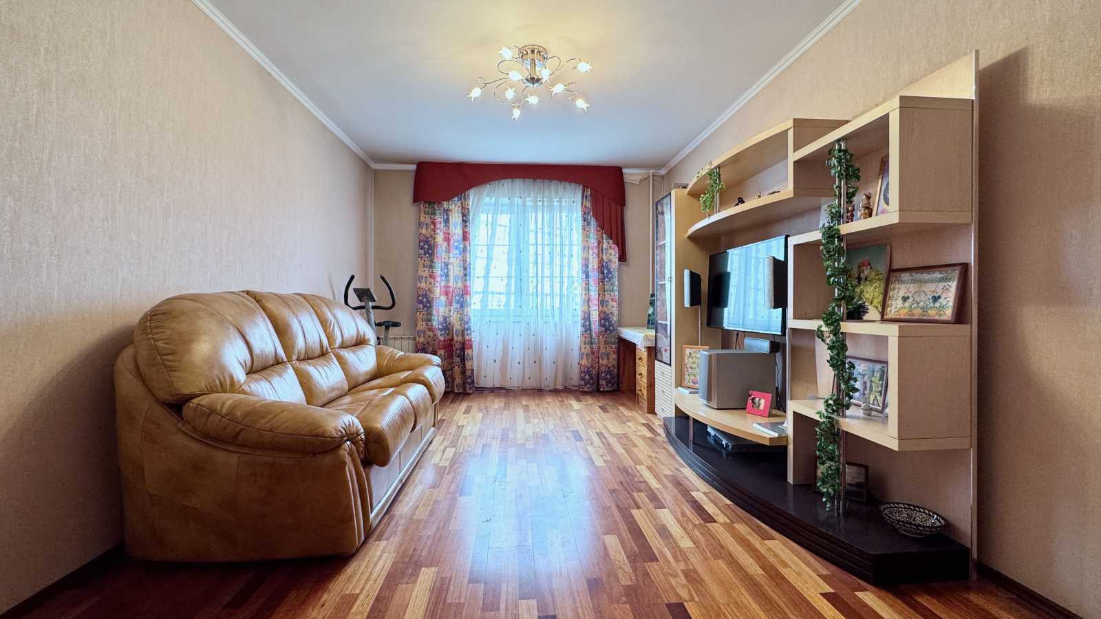 Продажа 3-комнатной квартиры 69 м², Татьяны Яблонской ул., 1