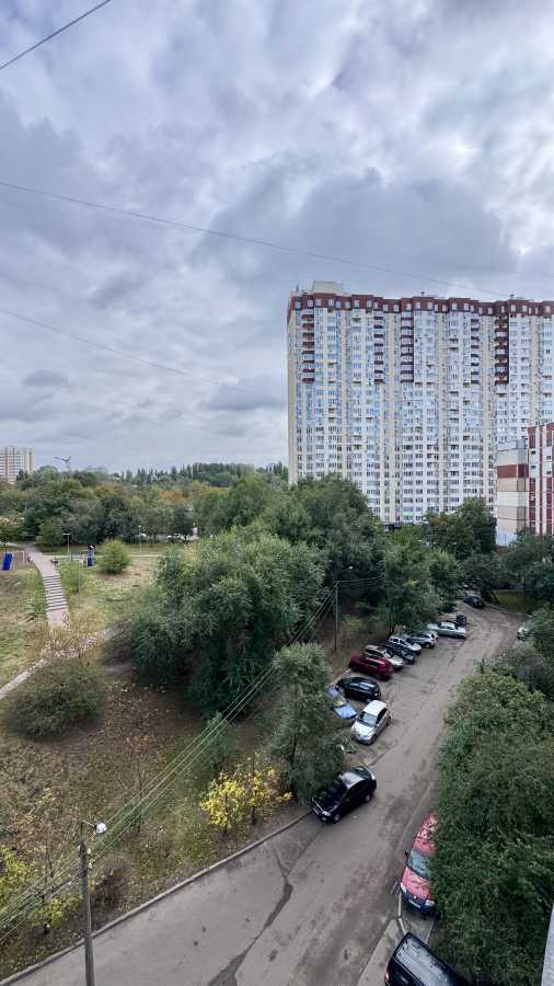 Продаж 3-кімнатної квартири 69 м², Тетяни Яблонської вул., 1