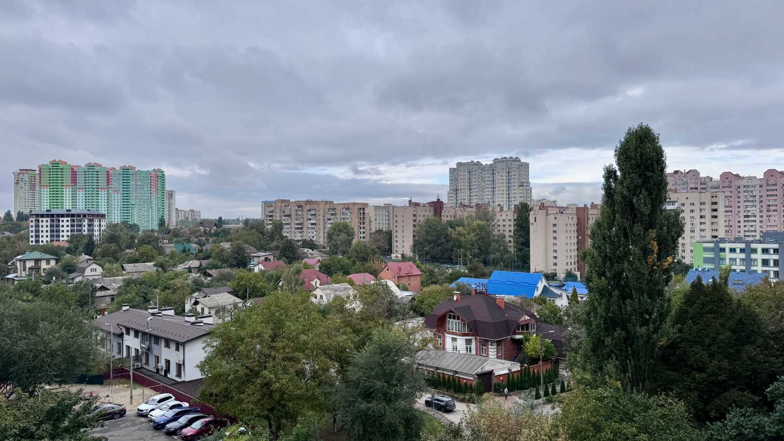 Продажа 3-комнатной квартиры 69 м², Татьяны Яблонской ул., 1