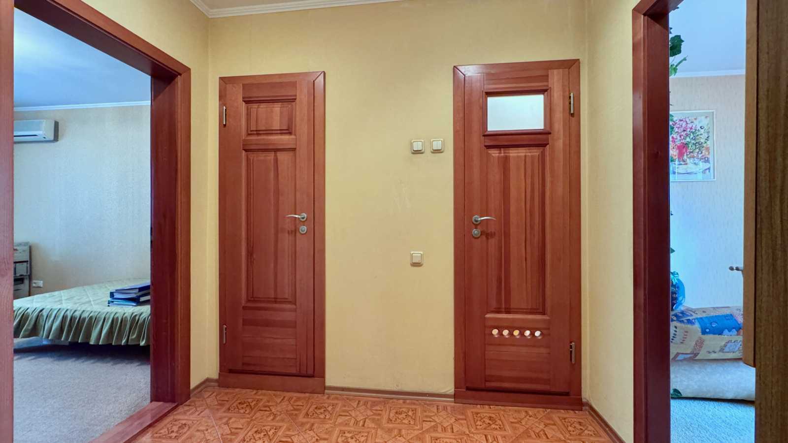 Продаж 3-кімнатної квартири 69 м², Тетяни Яблонської вул., 1