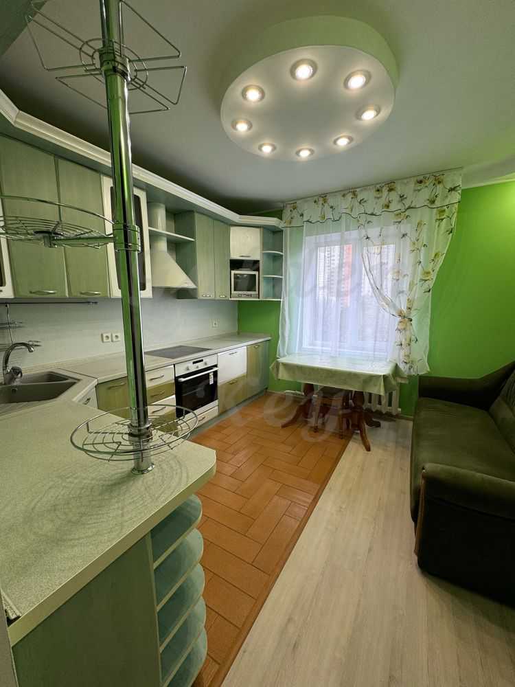 Аренда 2-комнатной квартиры 70 м², Петра Григоренко просп., 1