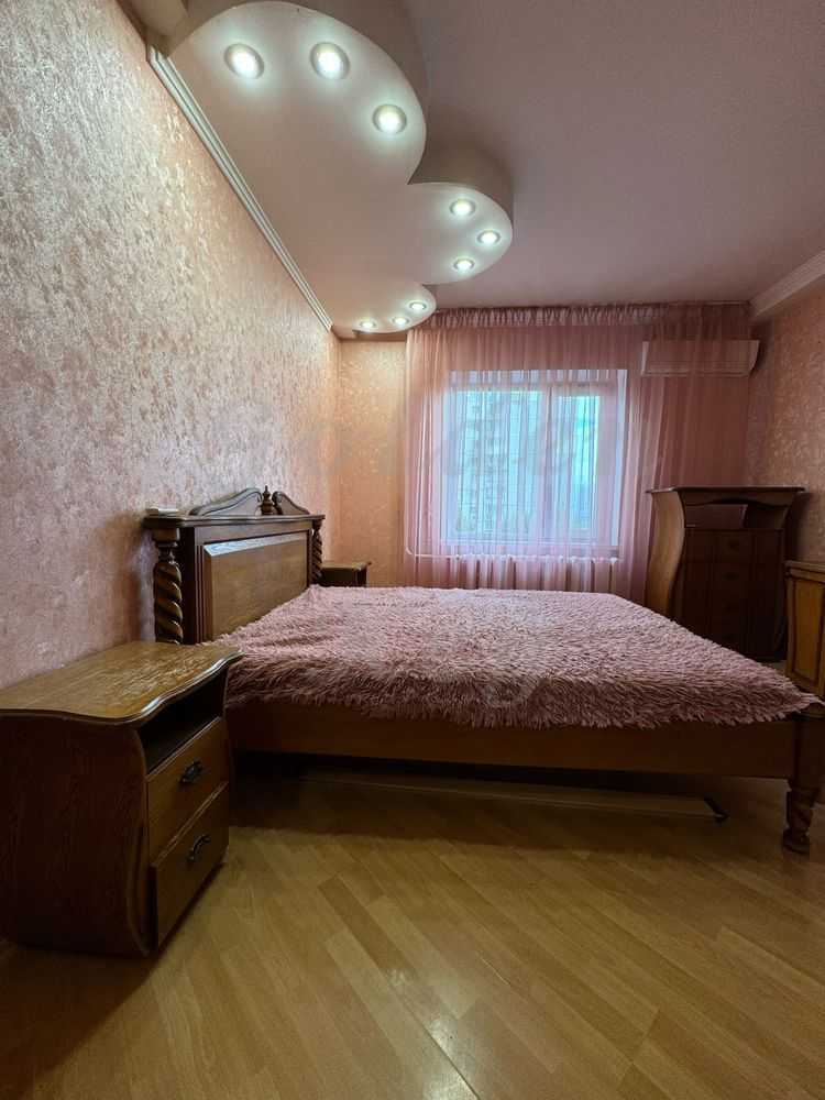 Аренда 2-комнатной квартиры 70 м², Петра Григоренко просп., 1