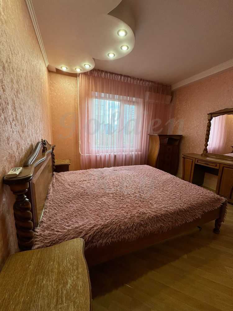 Аренда 2-комнатной квартиры 70 м², Петра Григоренко просп., 1