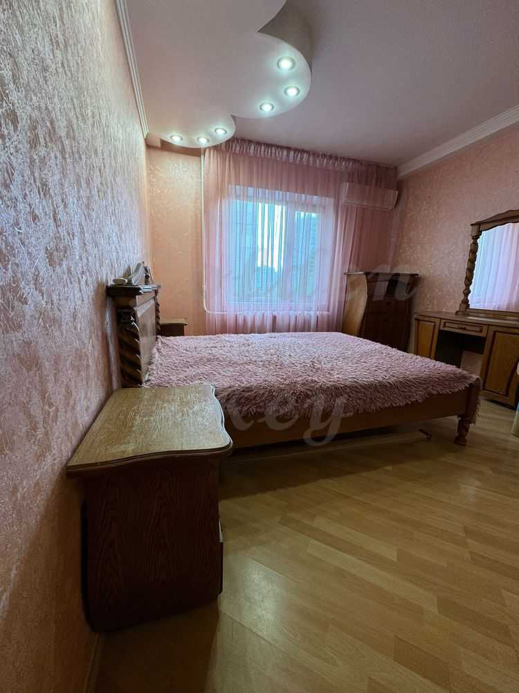 Аренда 2-комнатной квартиры 70 м², Петра Григоренко просп., 1