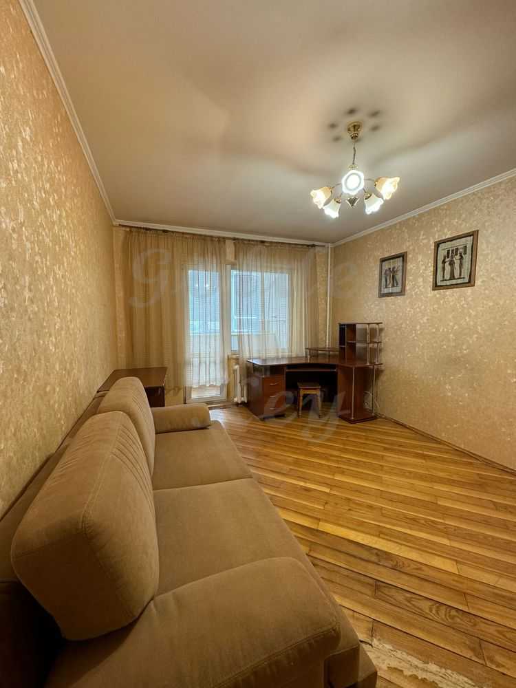 Аренда 2-комнатной квартиры 70 м², Петра Григоренко просп., 1