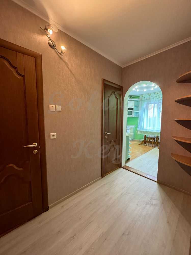 Аренда 2-комнатной квартиры 70 м², Петра Григоренко просп., 1