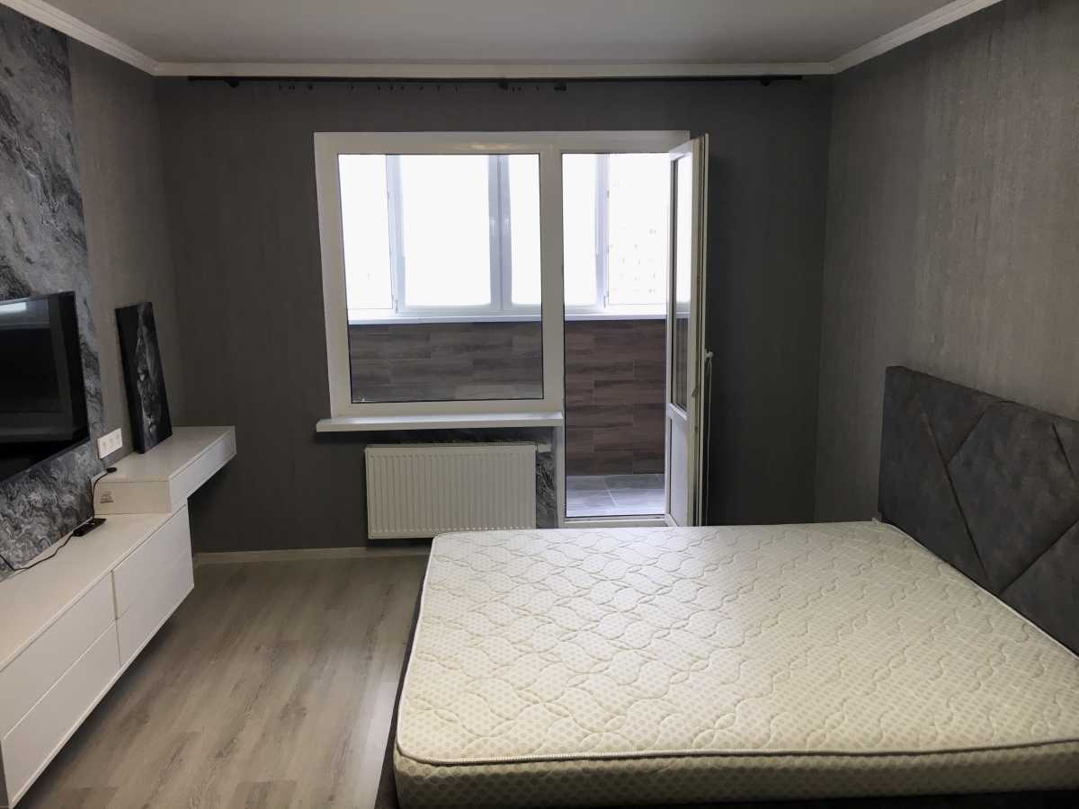 Продажа 2-комнатной квартиры 78 м², Балтийский пер., 1