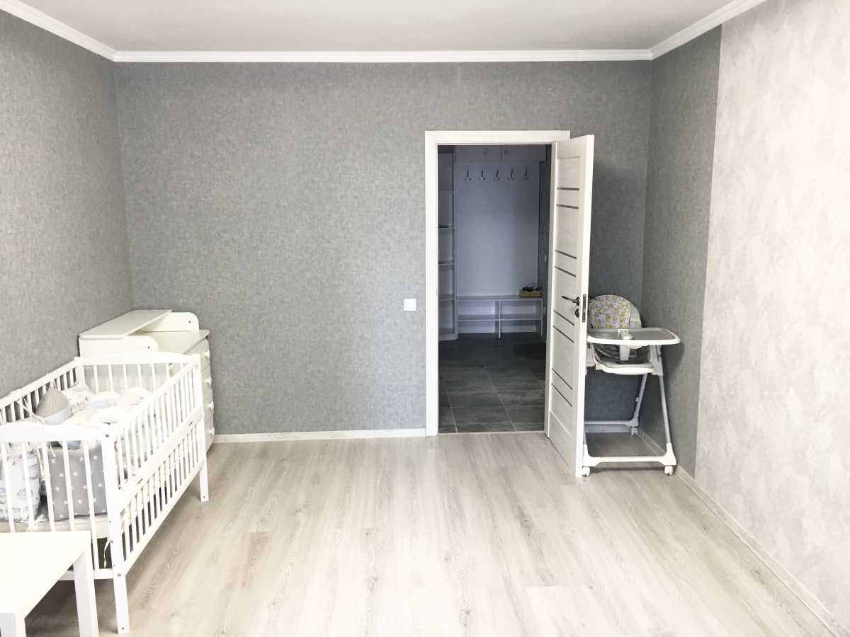 Продажа 2-комнатной квартиры 78 м², Балтийский пер., 1