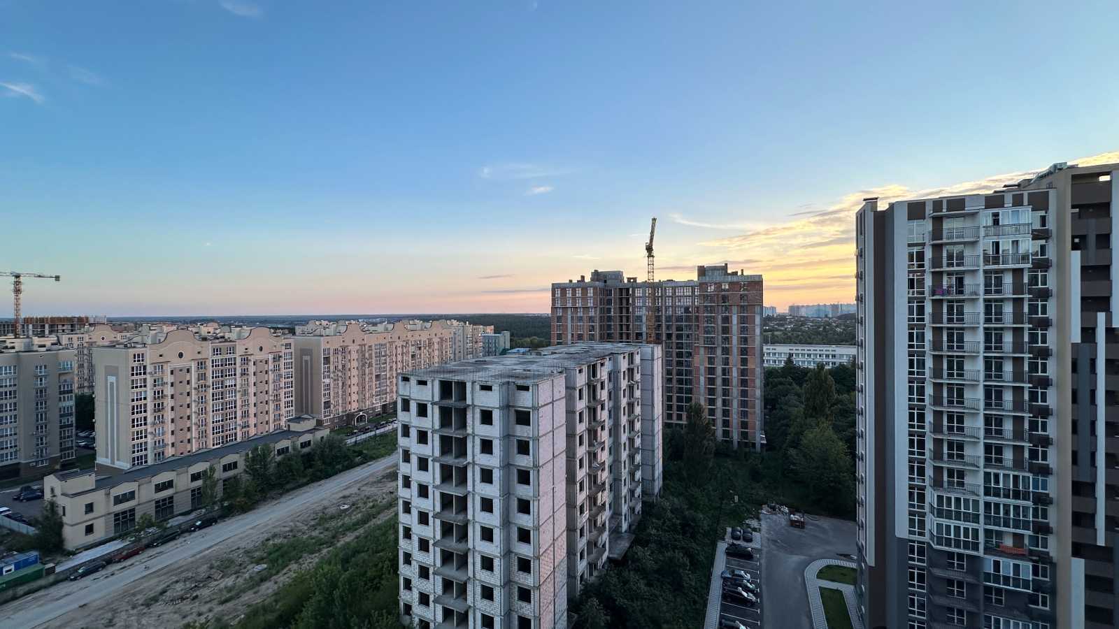 Продаж 1-кімнатної квартири 41 м², Академіка Заболотного вул., 148В