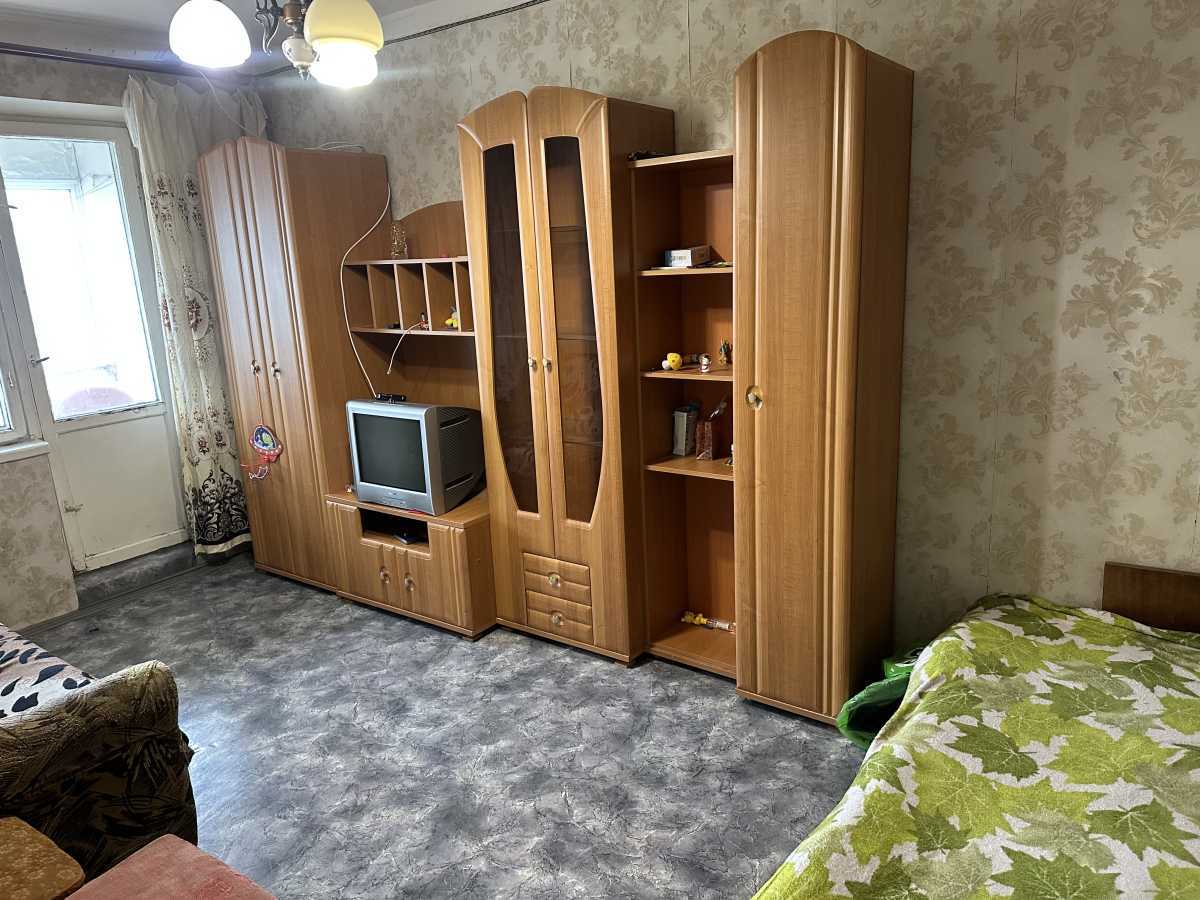 Продаж 1-кімнатної квартири 32 м², Володимира Маяковського просп., 32А