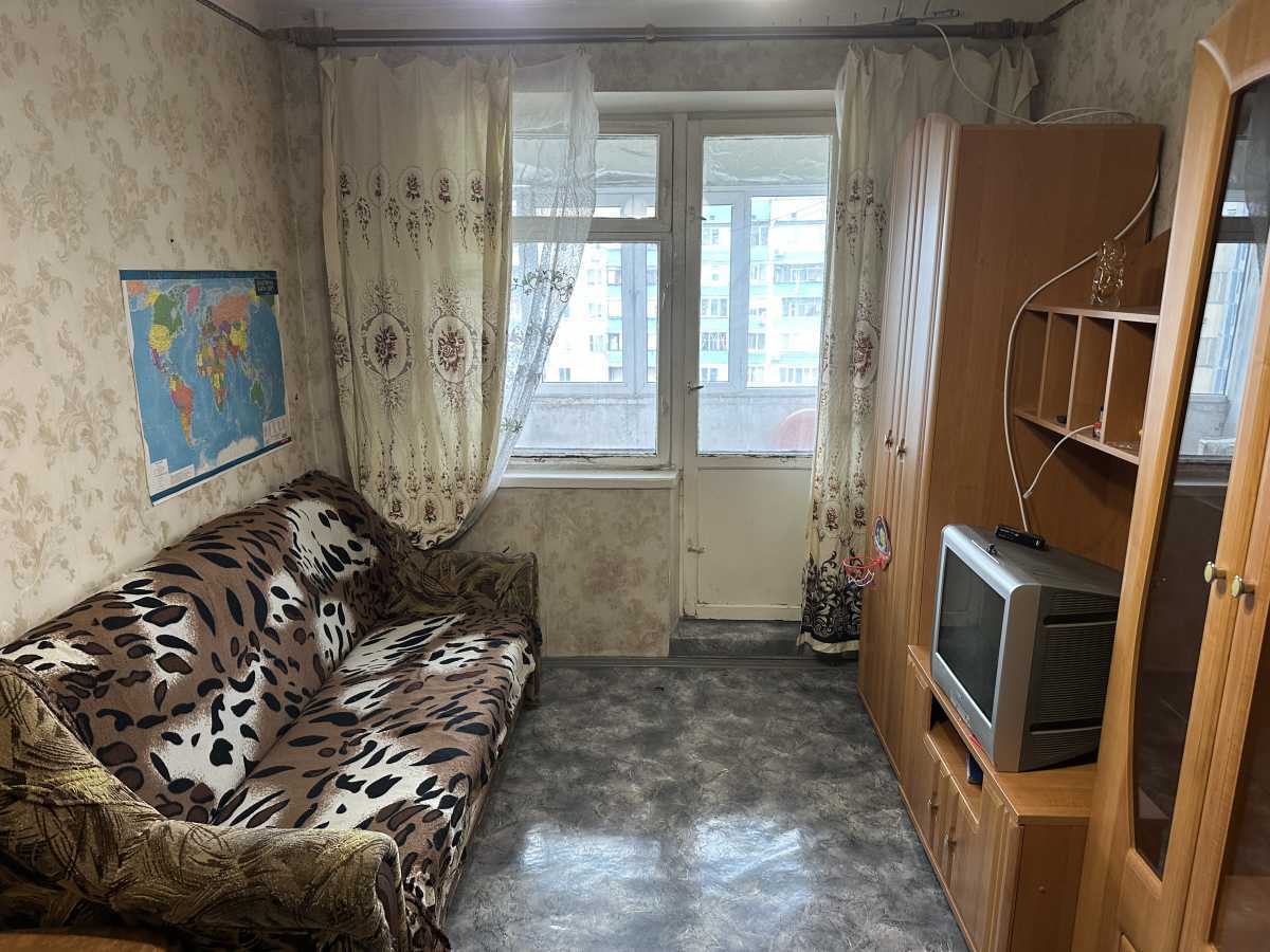 Продаж 1-кімнатної квартири 32 м², Володимира Маяковського просп., 32А