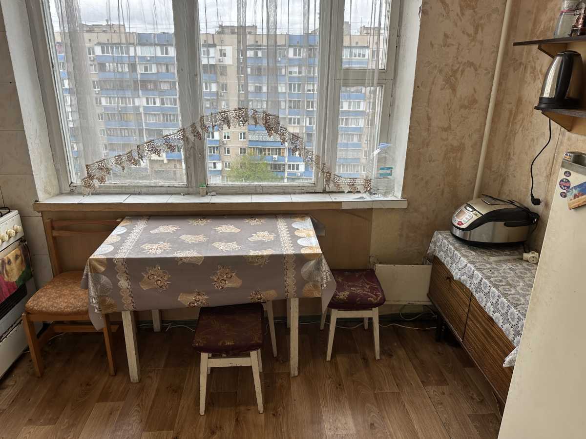 Продажа 1-комнатной квартиры 32 м², Владимира Маяковского просп., 32А