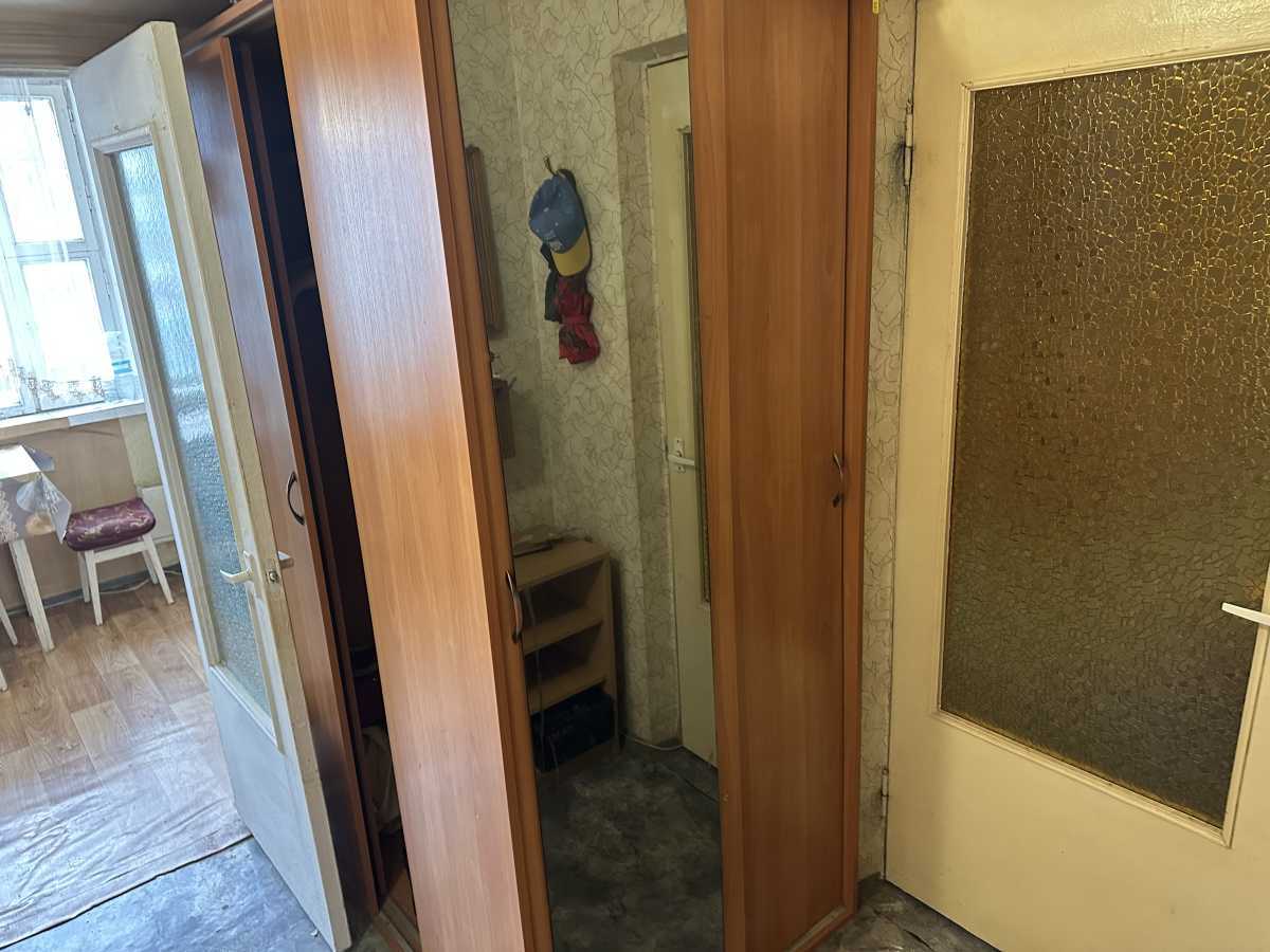 Продаж 1-кімнатної квартири 32 м², Володимира Маяковського просп., 32А