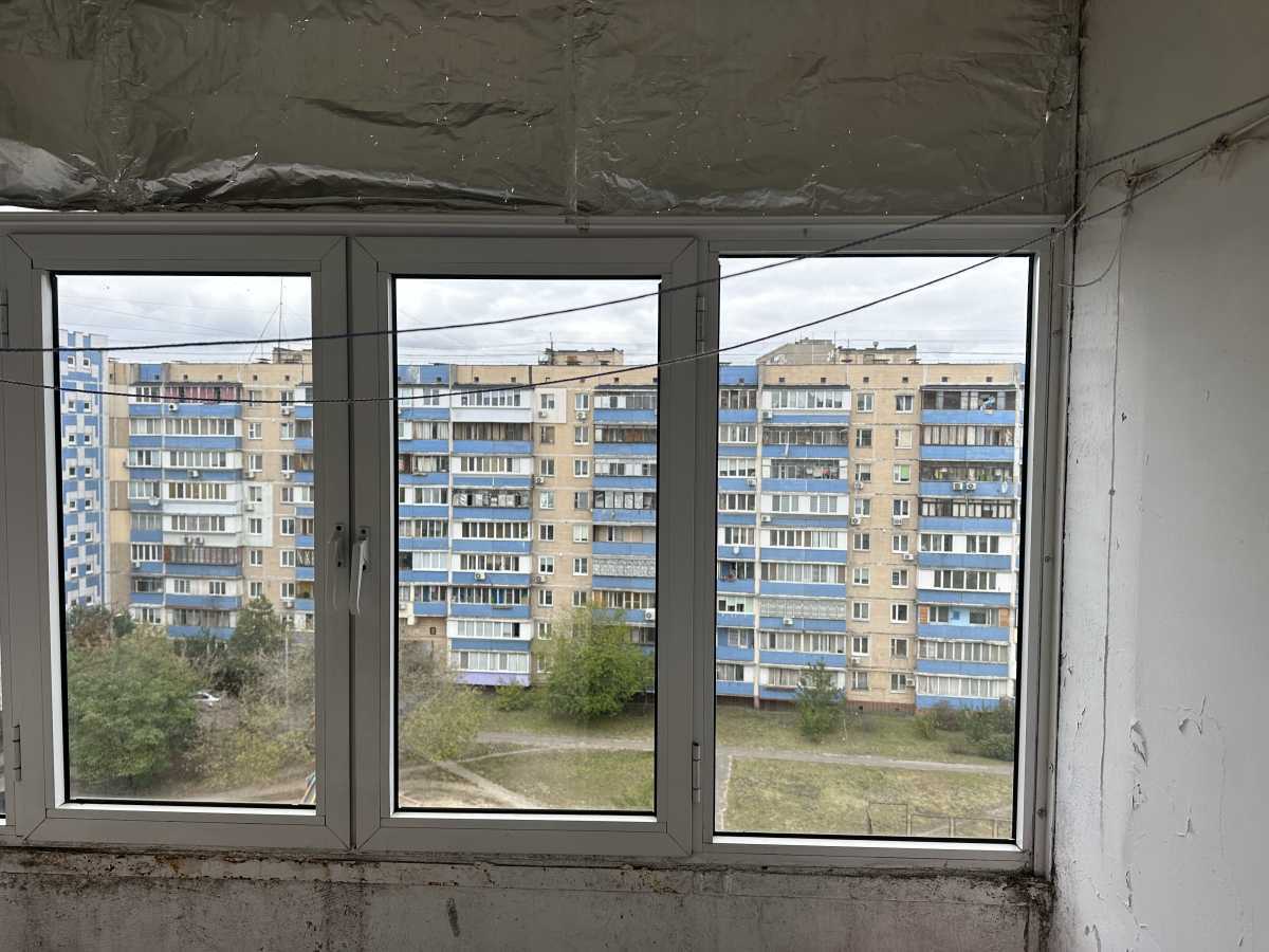 Продаж 1-кімнатної квартири 32 м², Володимира Маяковського просп., 32А