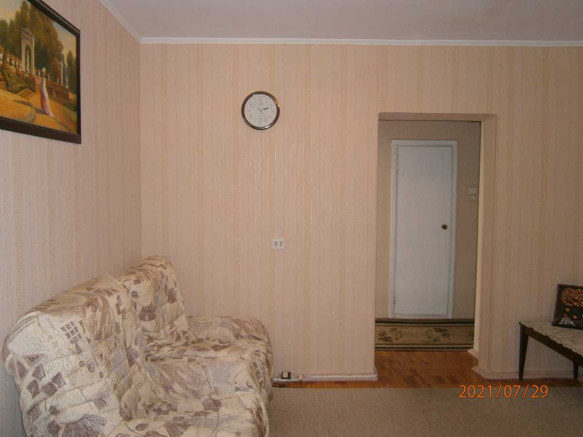 Продаж 3-кімнатної квартири 75 м², Федори Пушиної вул., 8