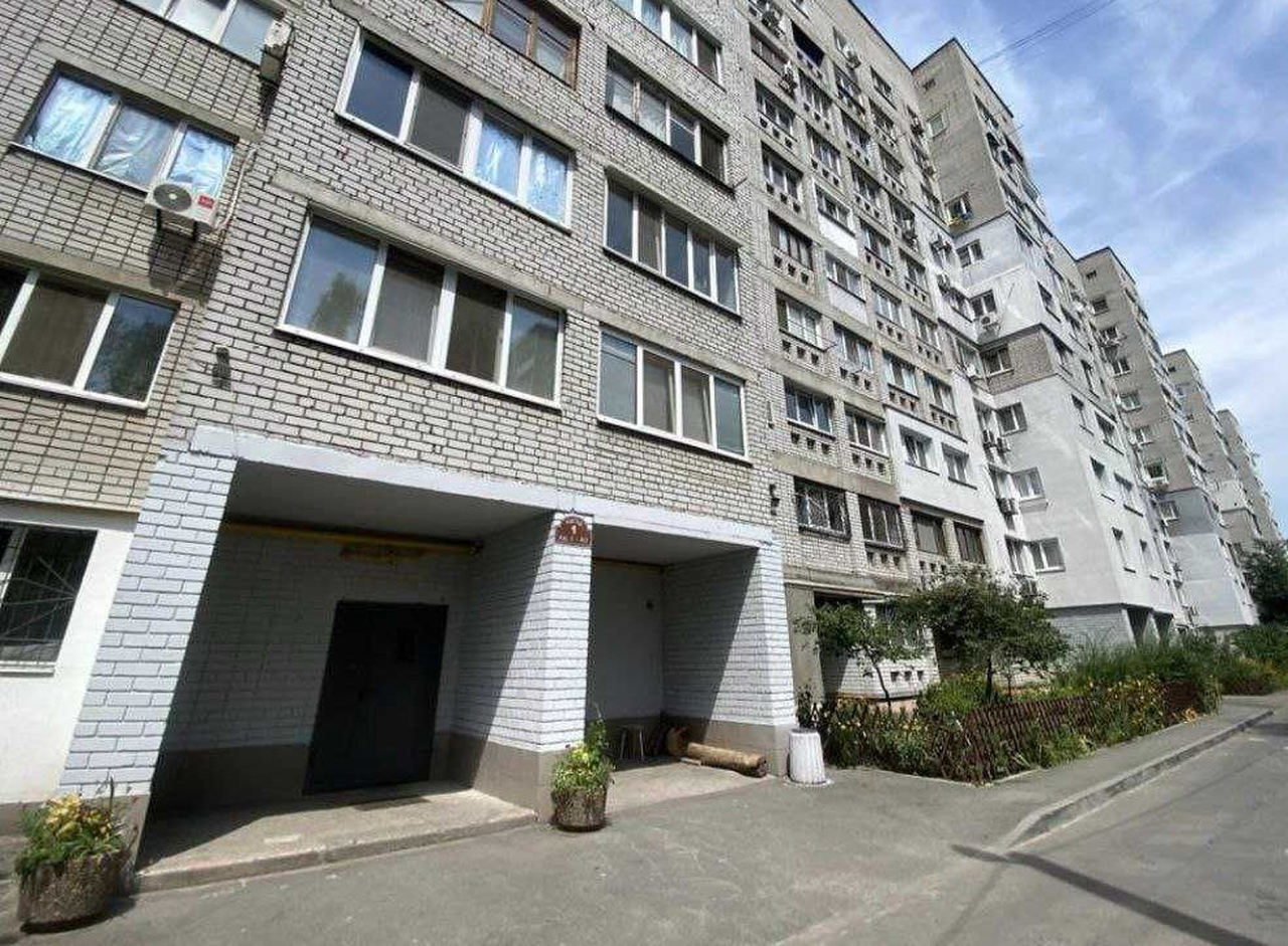 Продажа 2-комнатной квартиры 54 м², Петра Калнышевского ул., 47А