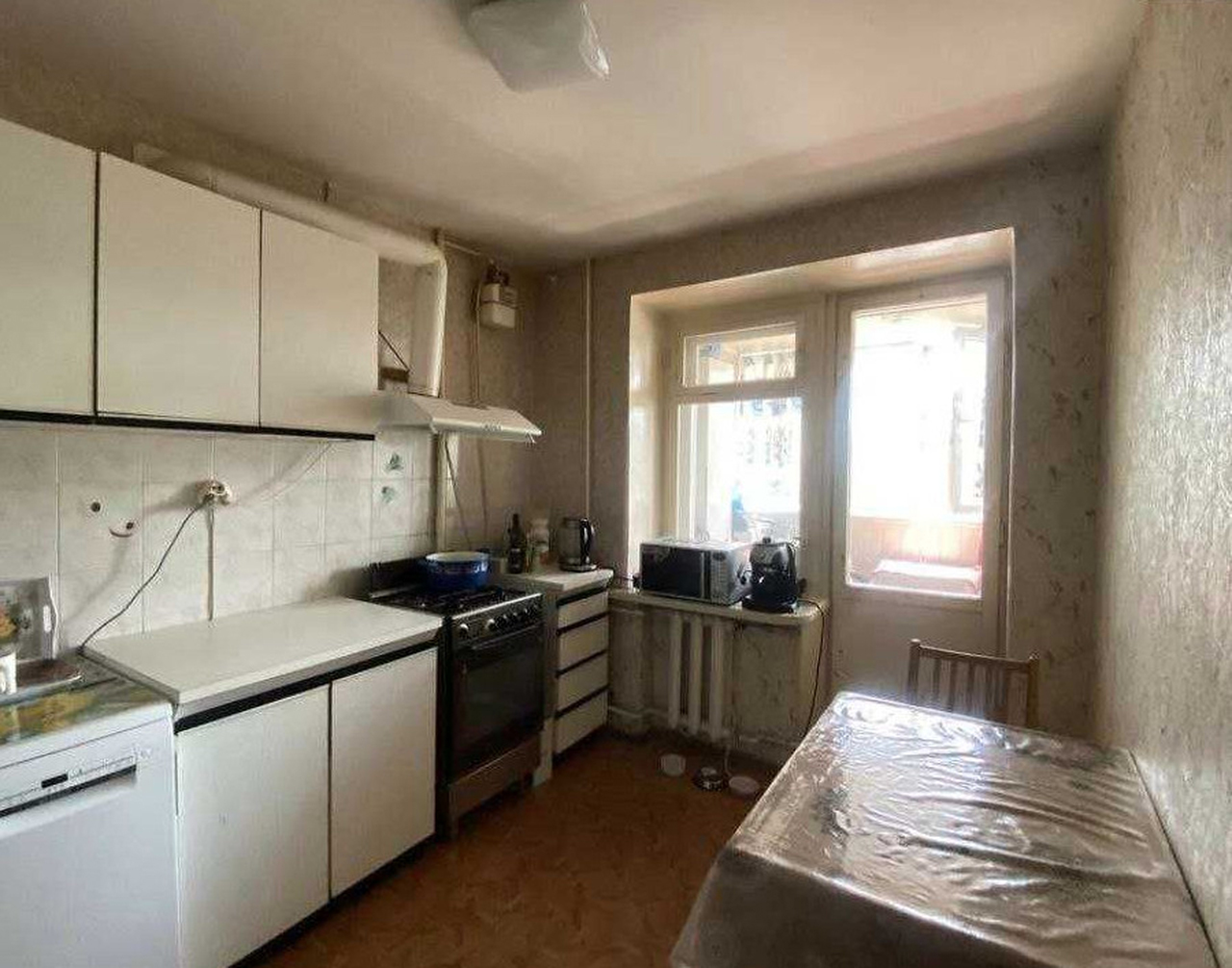 Продаж 2-кімнатної квартири 54 м², Петра Калнишевського вул., 47А