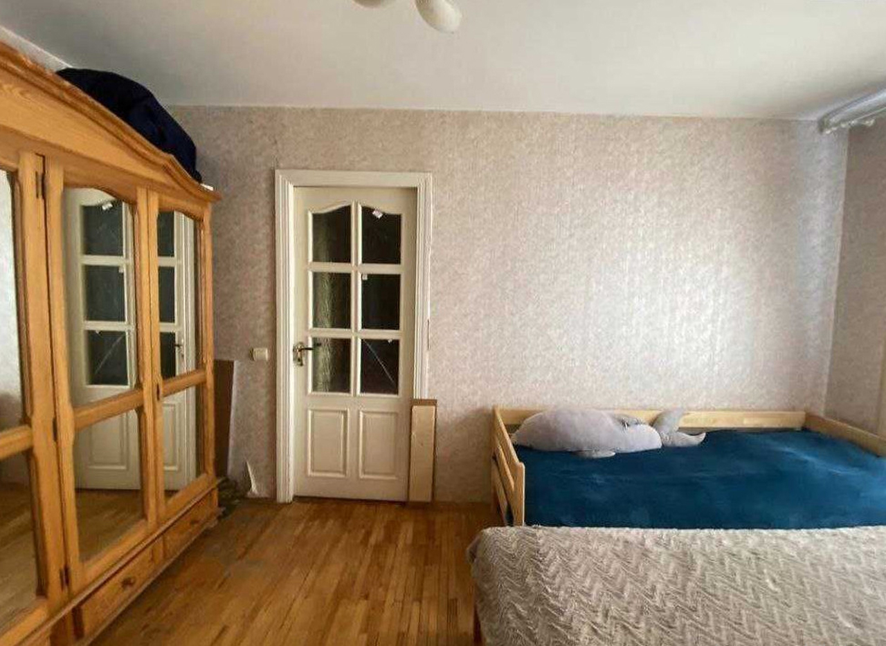 Продаж 2-кімнатної квартири 54 м², Петра Калнишевського вул., 47А