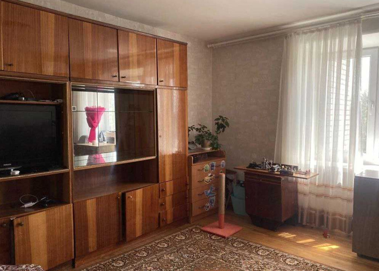 Продаж 2-кімнатної квартири 54 м², Петра Калнишевського вул., 47А