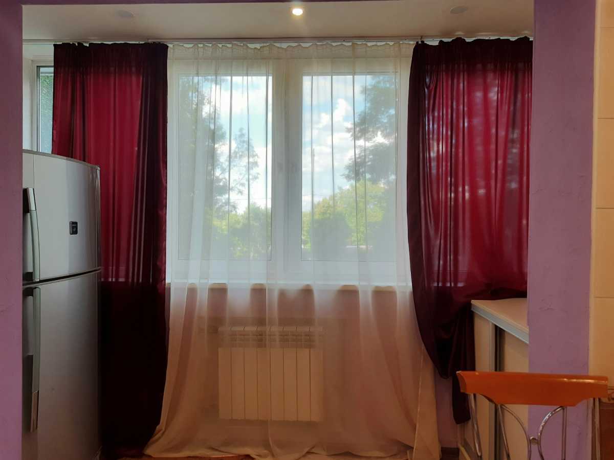 Оренда 1-кімнатної квартири 38.5 м², Героїв Космосу вул., 15