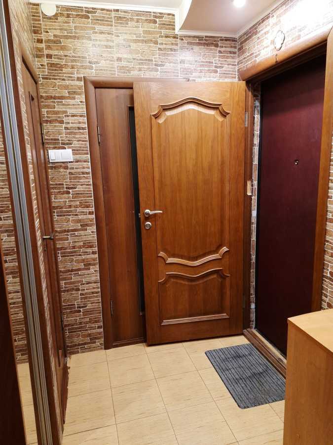 Оренда 1-кімнатної квартири 38.5 м², Героїв Космосу вул., 15