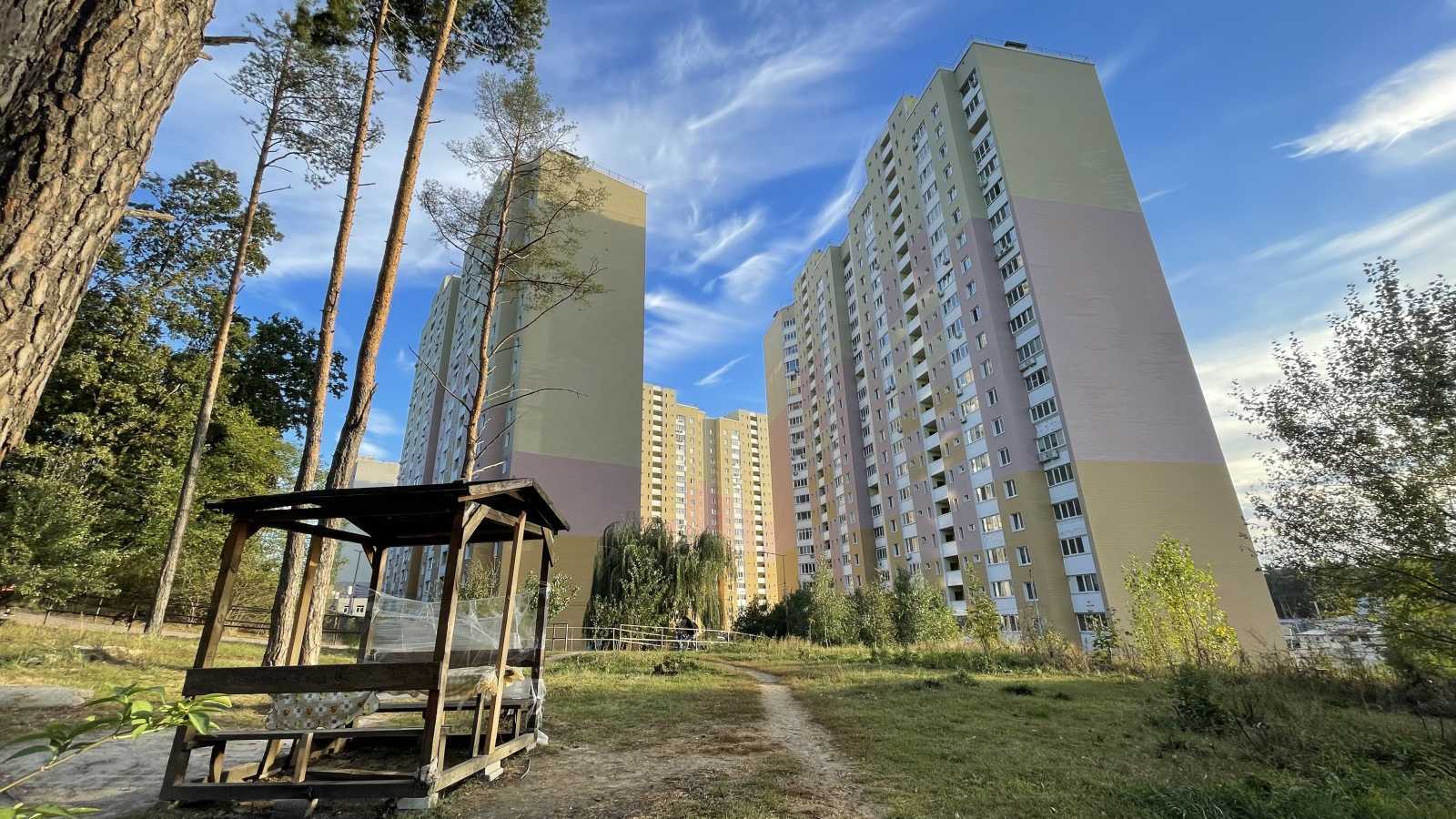 Продажа 3-комнатной квартиры 98 м², Кургузова ул., 1А К1