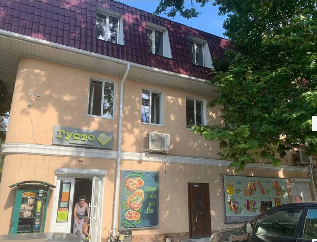 Оренда приміщення вільного призначення 60 м², Ефимова вул.