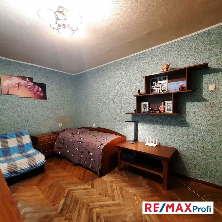 Продаж 2-кімнатної квартири 60 м², Лесі Українки бул., 28А