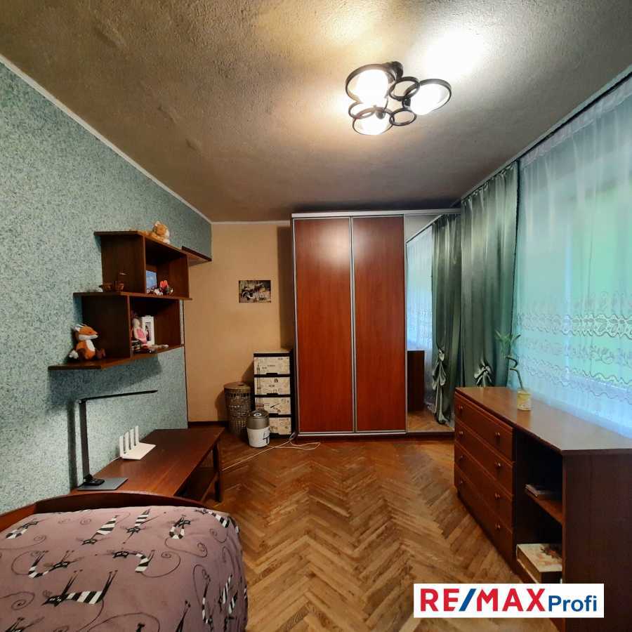 Продаж 2-кімнатної квартири 60 м², Лесі Українки бул., 28А