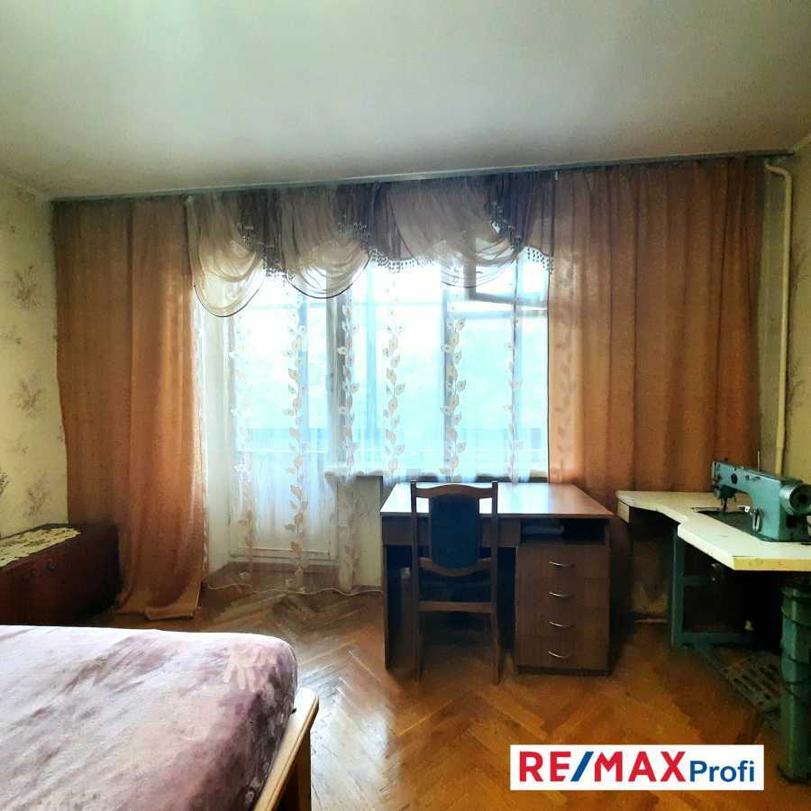 Продаж 2-кімнатної квартири 60 м², Лесі Українки бул., 28А