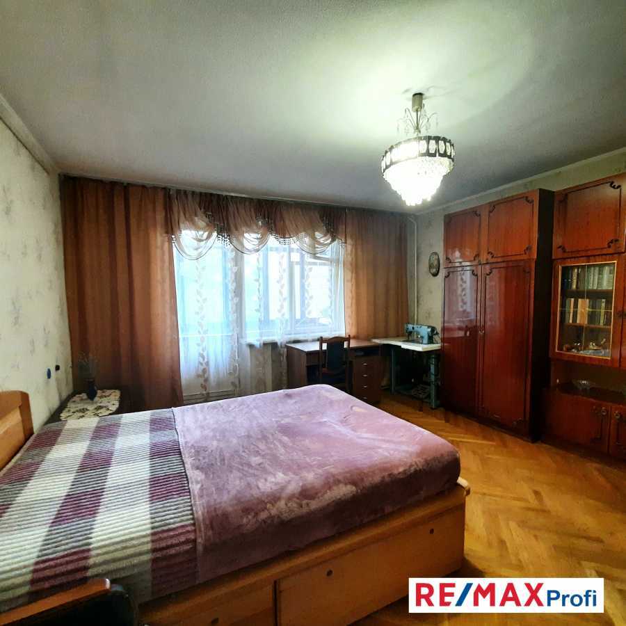 Продаж 2-кімнатної квартири 60 м², Лесі Українки бул., 28А