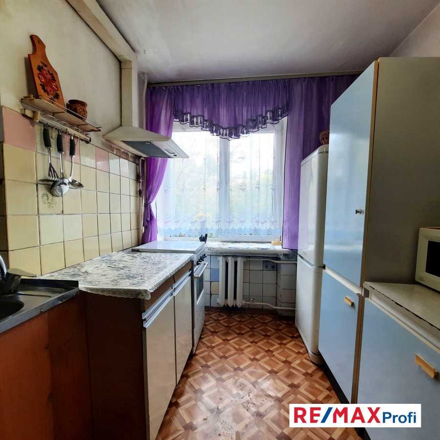 Продаж 2-кімнатної квартири 60 м², Лесі Українки бул., 28А