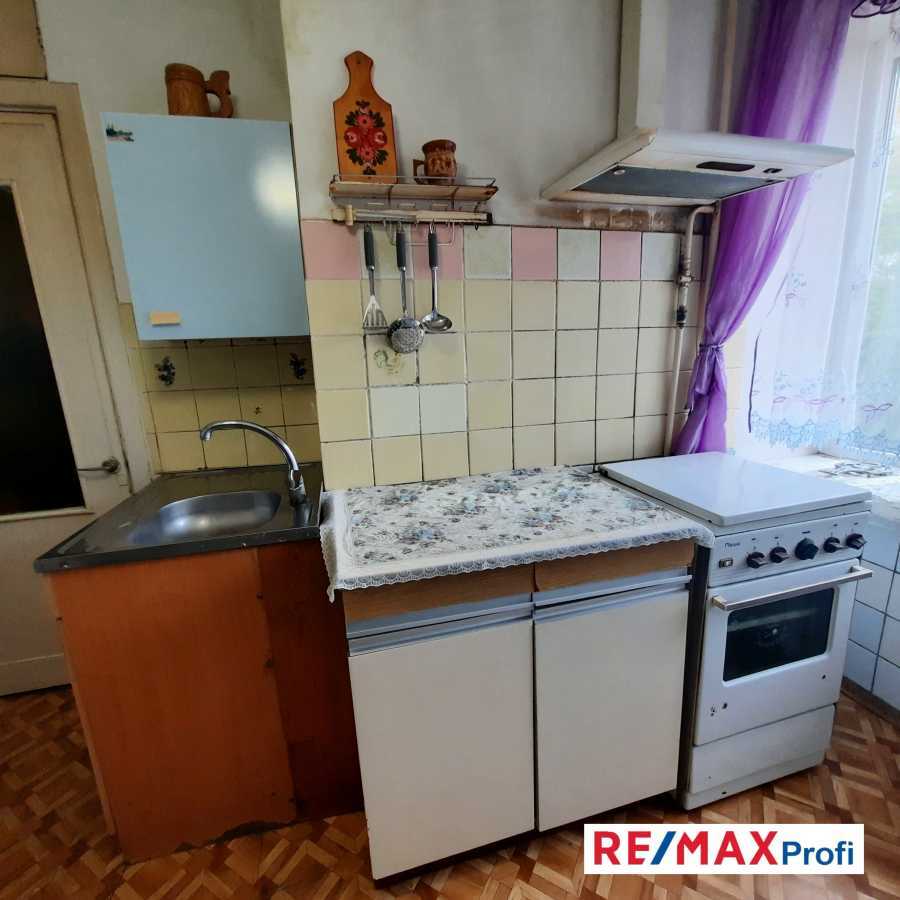 Продажа 2-комнатной квартиры 60 м², Леси Украинки бул., 28А