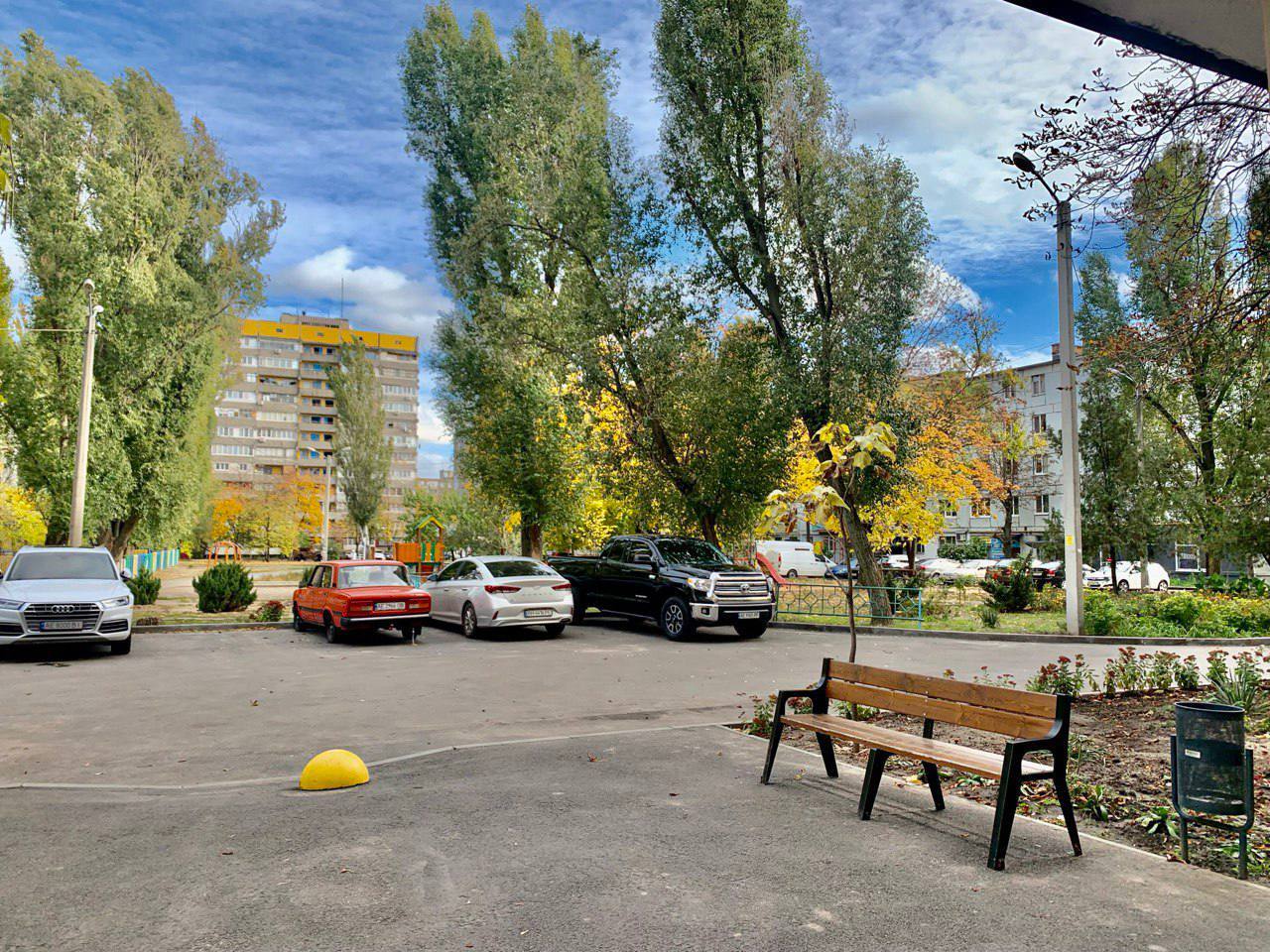 Продажа 3-комнатной квартиры 65 м², Софьи Ковалевской ул.