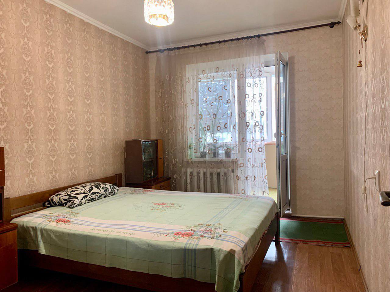 Продажа 3-комнатной квартиры 65 м², Софьи Ковалевской ул.