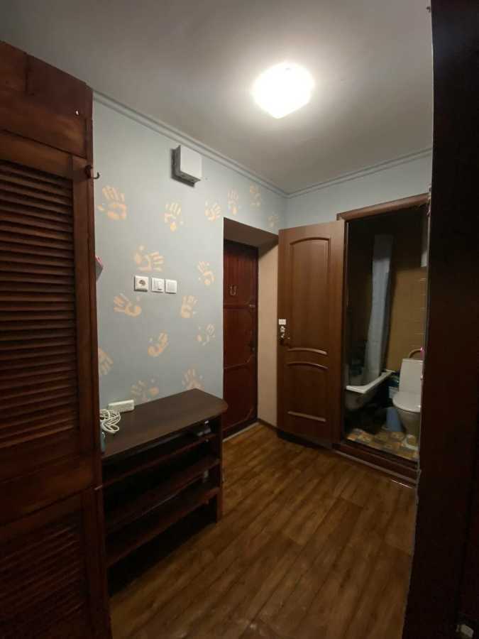 Продаж 1-кімнатної квартири 30 м², Ядова Сергея вул., 24