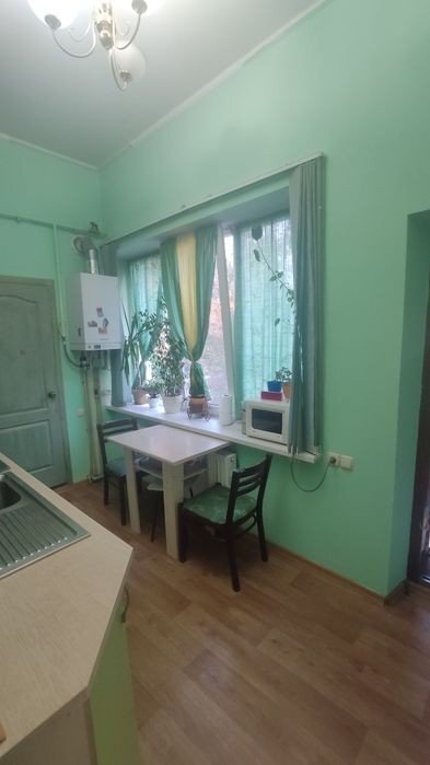 Продаж 2-кімнатної квартири 55 м²