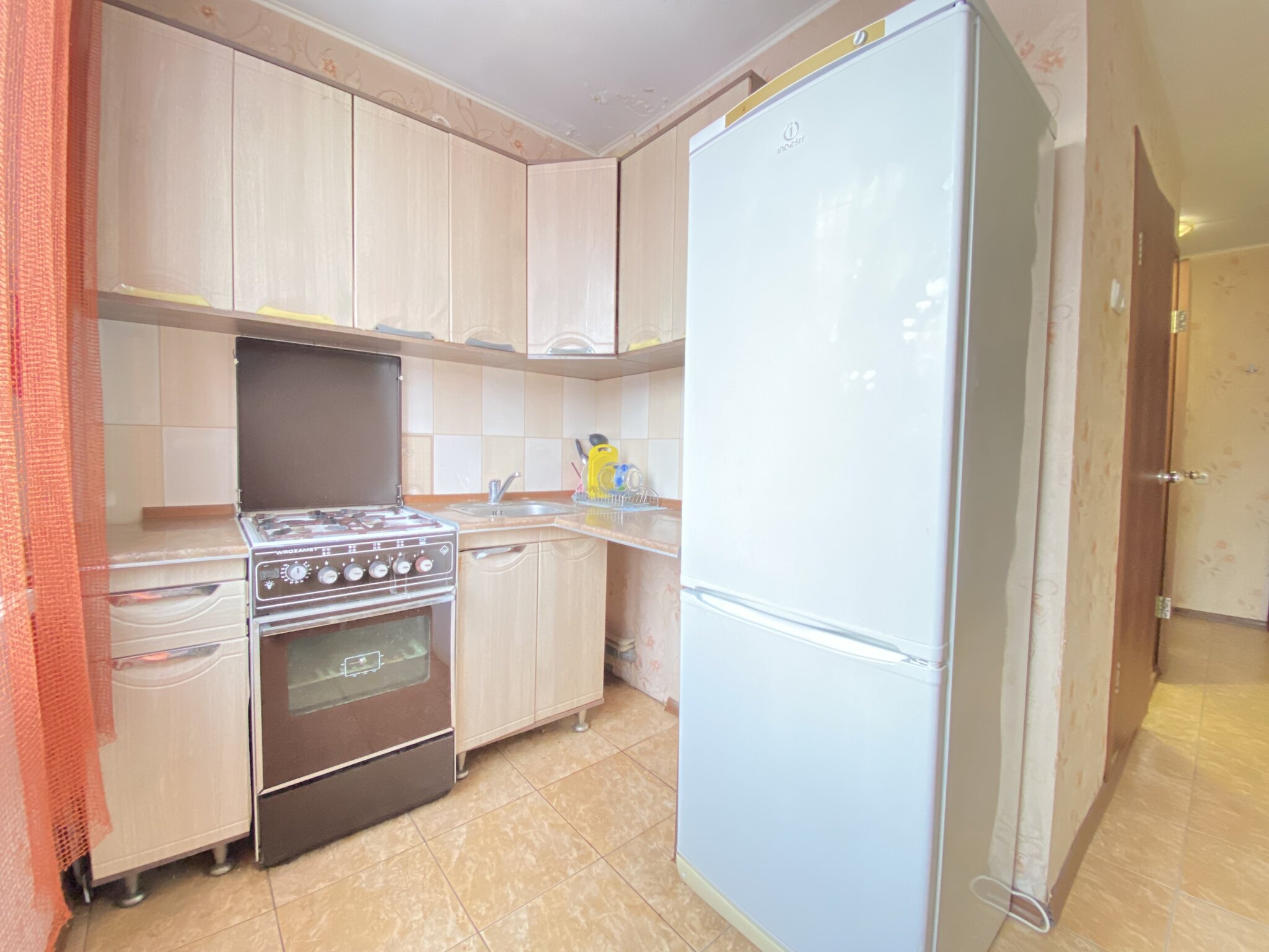 Продаж 1-кімнатної квартири 32 м²