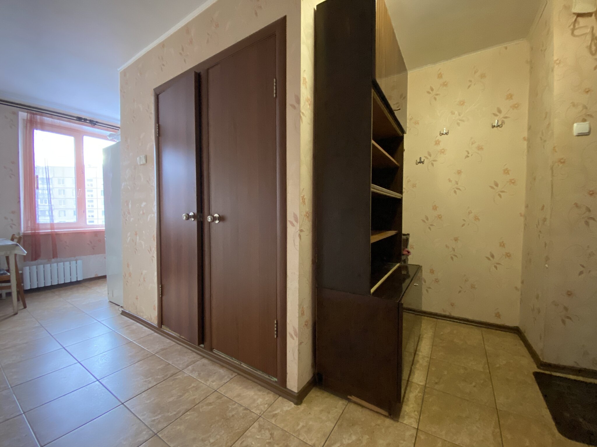 Продаж 1-кімнатної квартири 32 м²