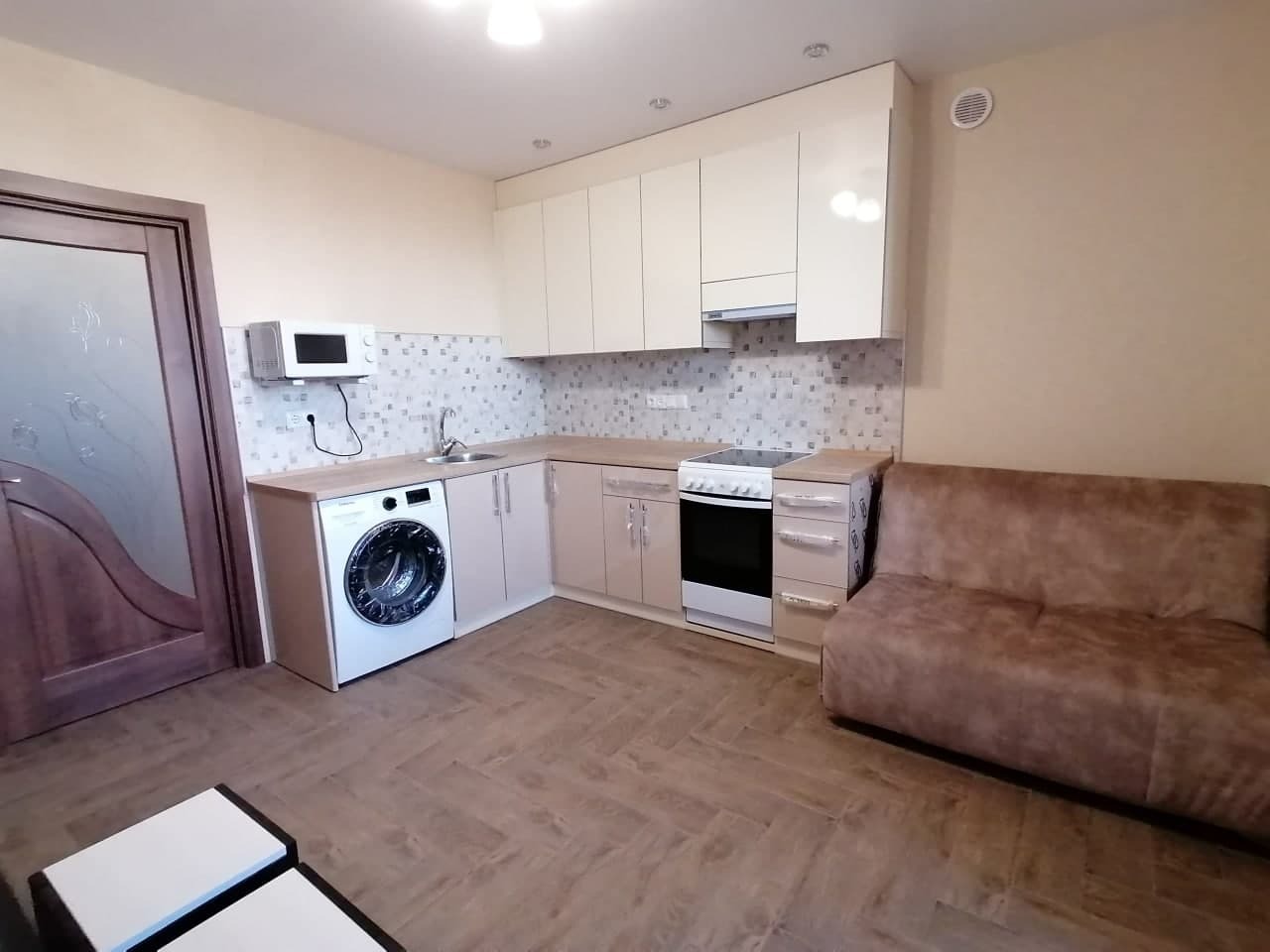 Оренда 1-кімнатної квартири 50 м²