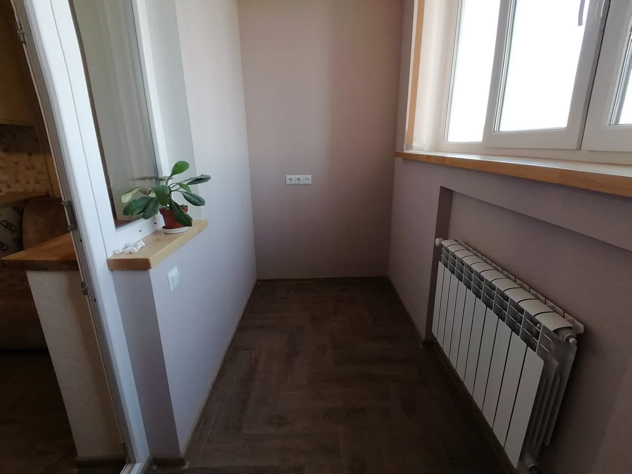 Оренда 1-кімнатної квартири 50 м²