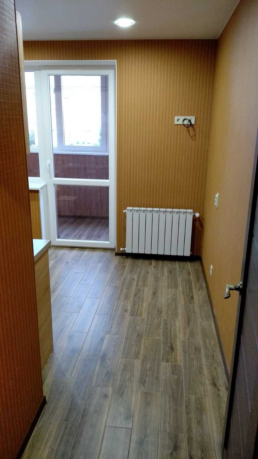 Продаж 1-кімнатної квартири 41 м²